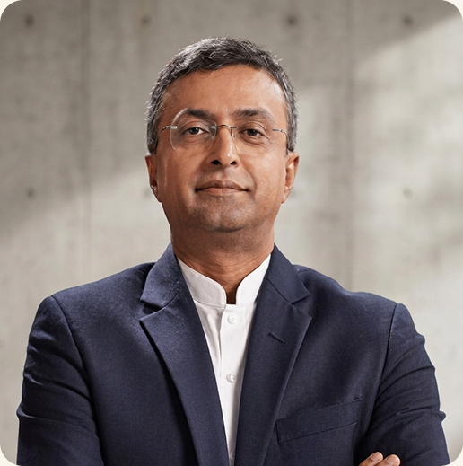 Rajesh Nair
