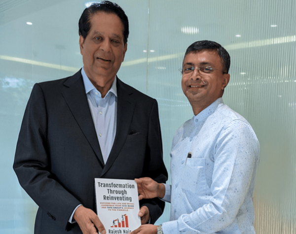 Mr. K.V. Kamath