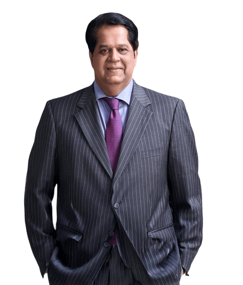 Mr. K.V. Kamath