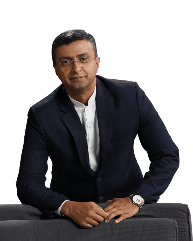 Rajesh Nair