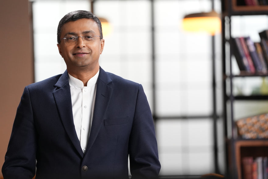 Rajesh Nair
