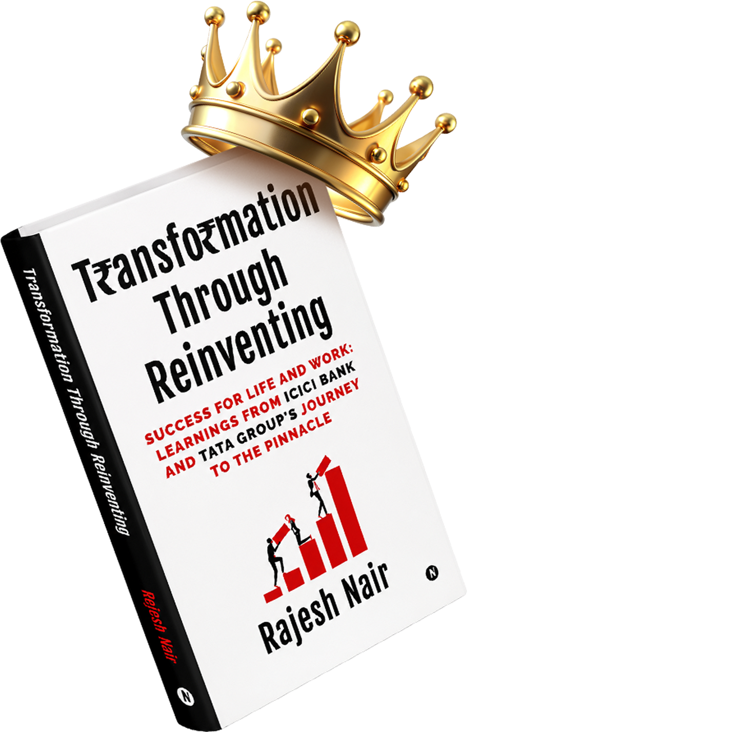 Transformation Through Reinventing