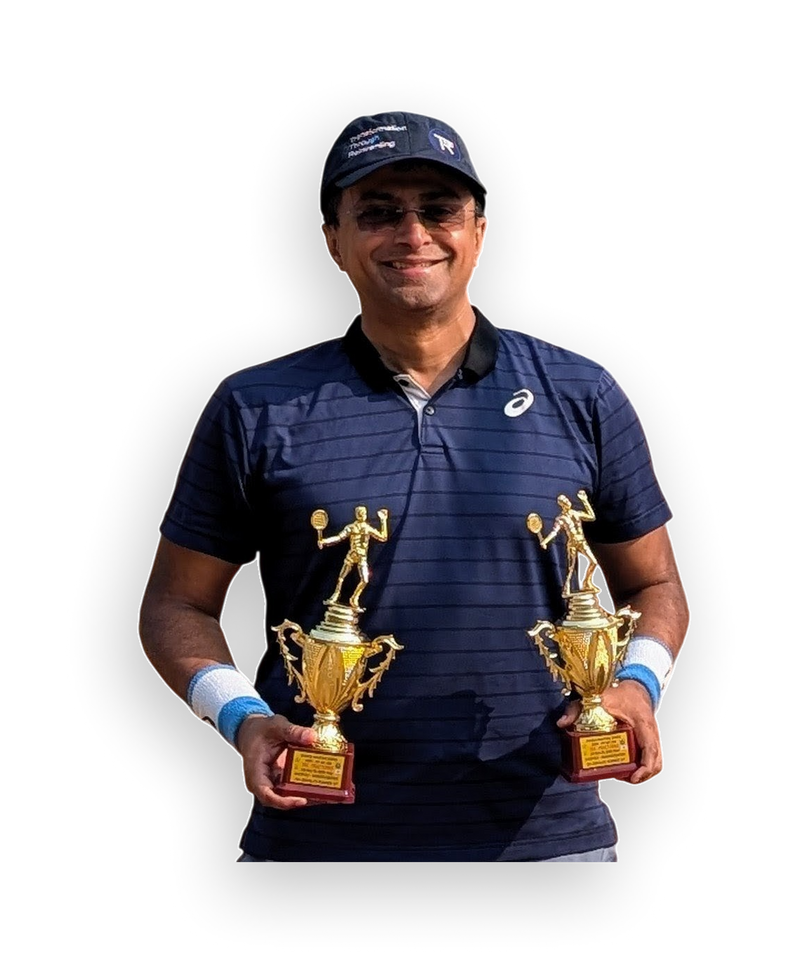 Rajesh Nair