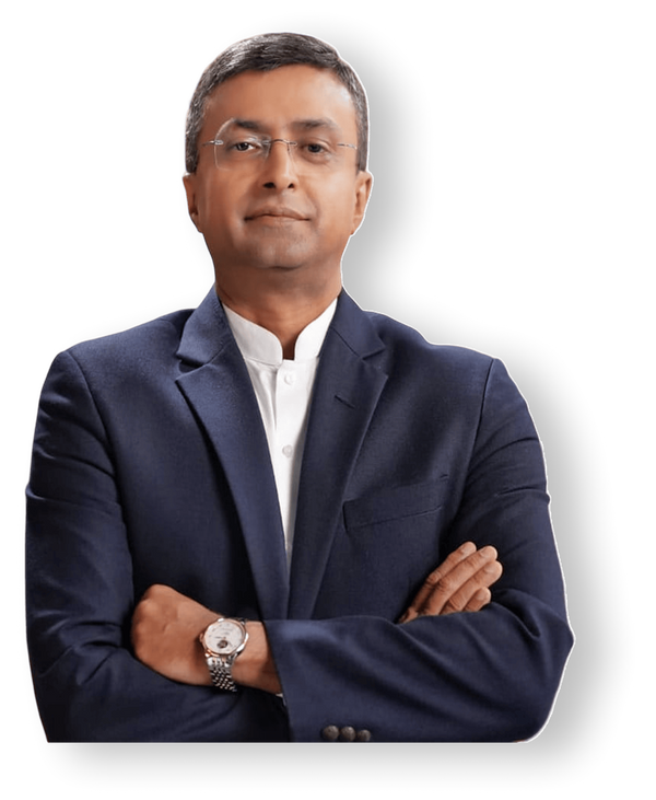 Rajesh Nair