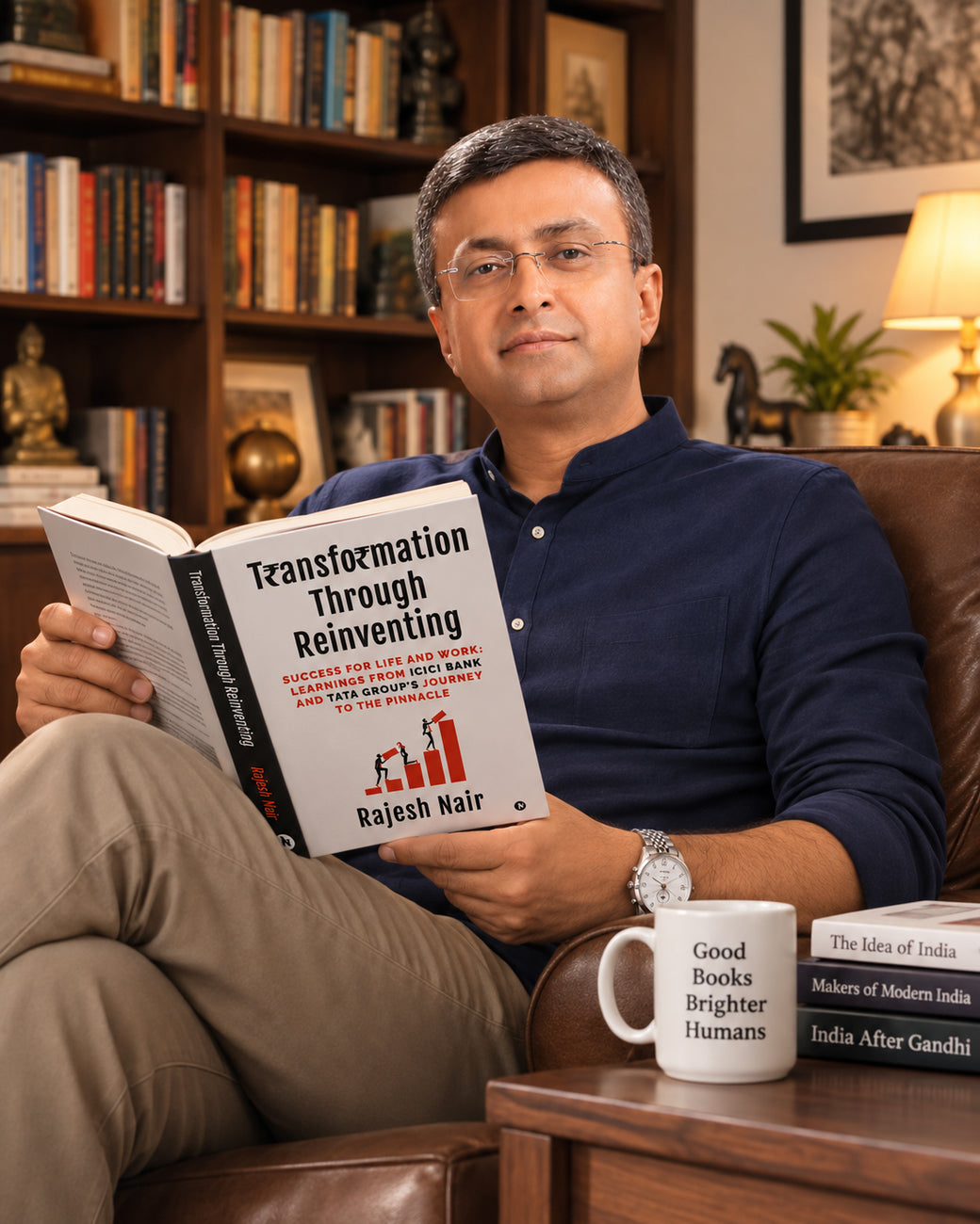 Rajesh Nair