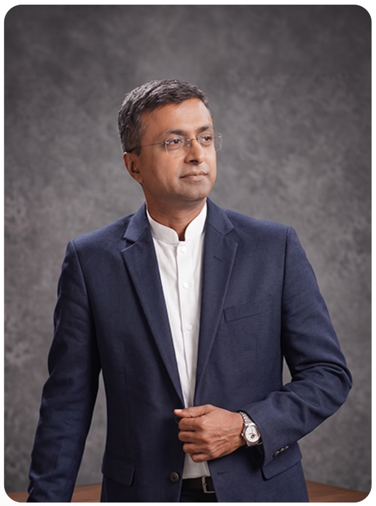 Rajesh Nair