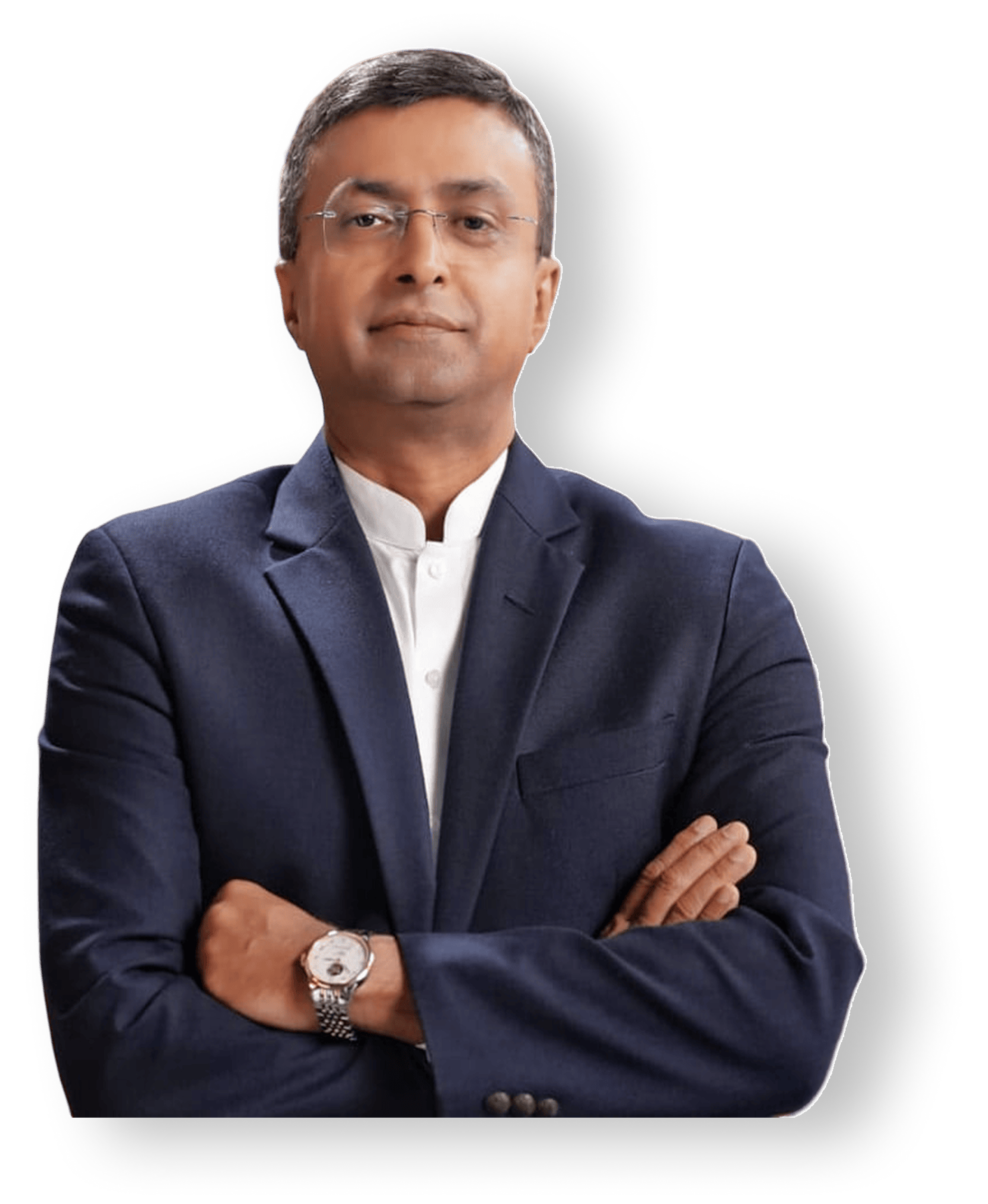 Rajesh Nair